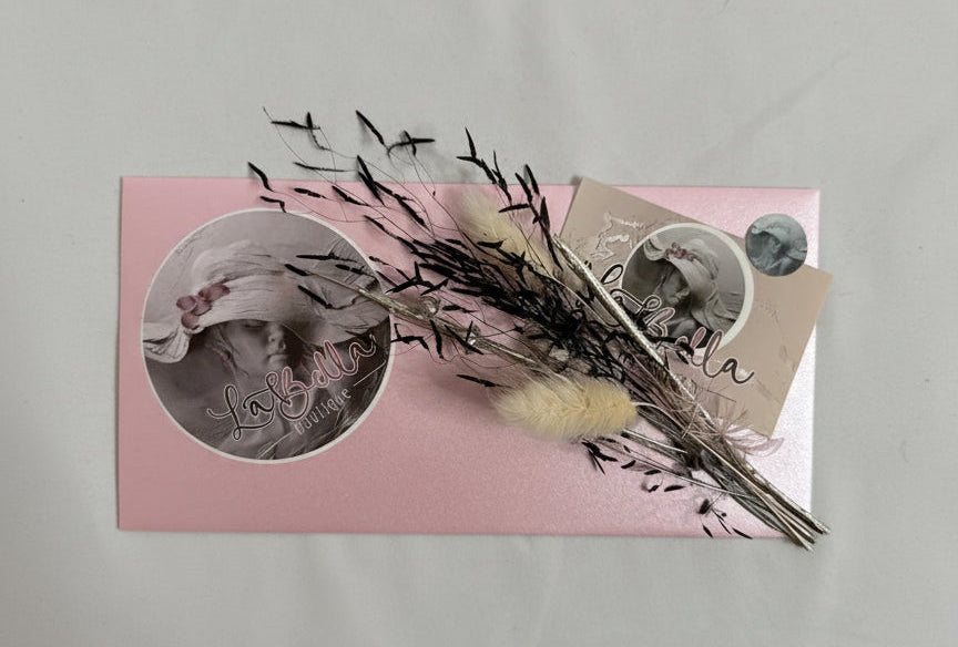 La Bella Boutique-Gutschein